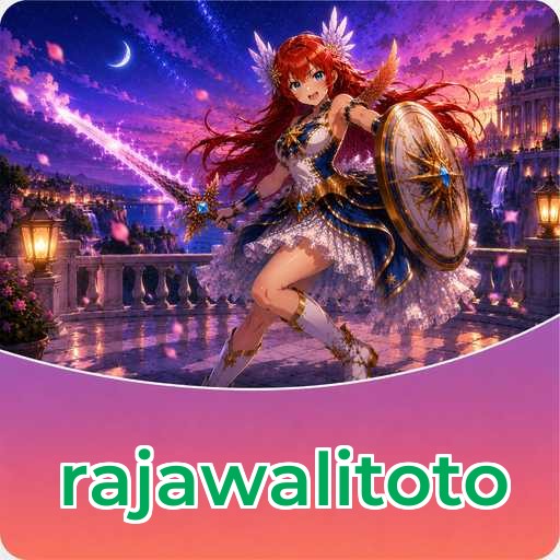 Profil rajawalitoto Indonesia
