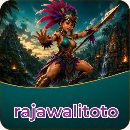 Instalasi rajawalitoto APK