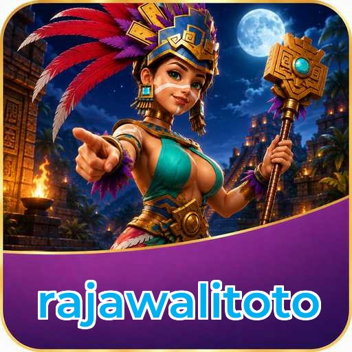 Persyaratan Sistem rajawalitoto APK