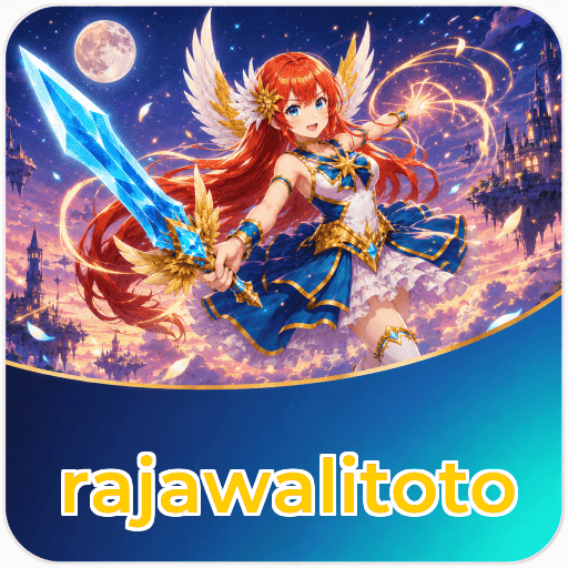 rajawalitoto Key Features