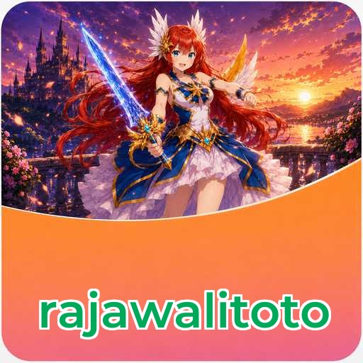 Lisensi Resmi rajawalitoto
