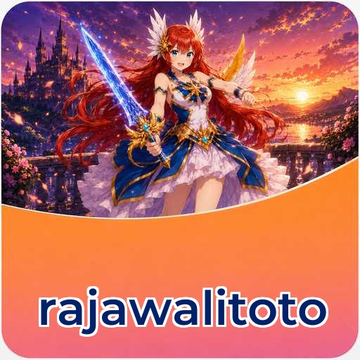 Fitur rajawalitoto