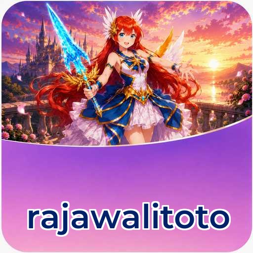 Visi Misi rajawalitoto