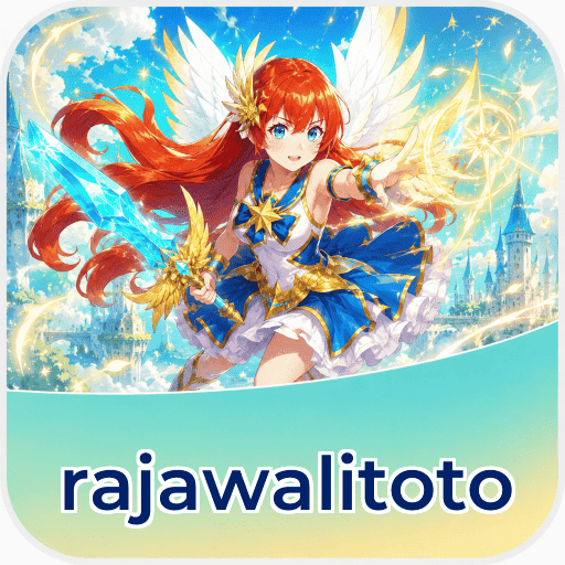 Verifikasi Resmi rajawalitoto