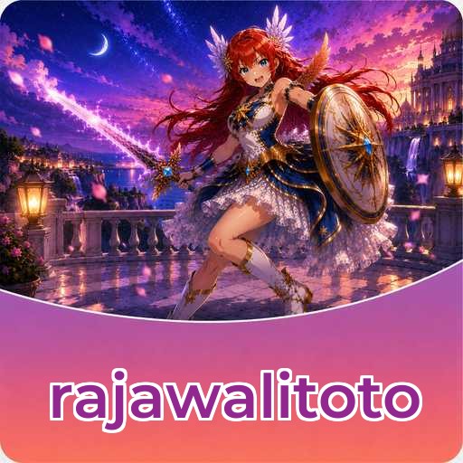 Spesifikasi APK rajawalitoto