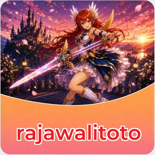 rajawalitoto APK Indonesia - Dashboard dan Interface