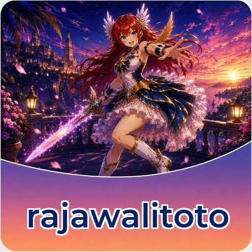 Keamanan rajawalitoto APK