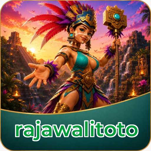 Katalog Aplikasi rajawalitoto