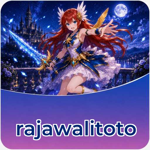 Versi APK rajawalitoto
