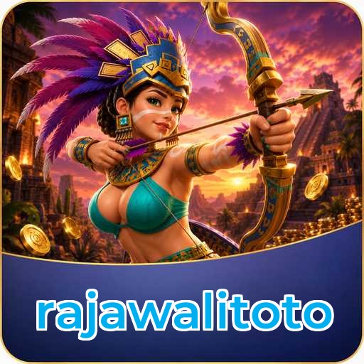 Aplikasi rajawalitoto APK